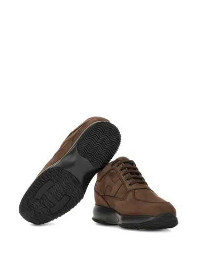Hogan Interactive Sneakers