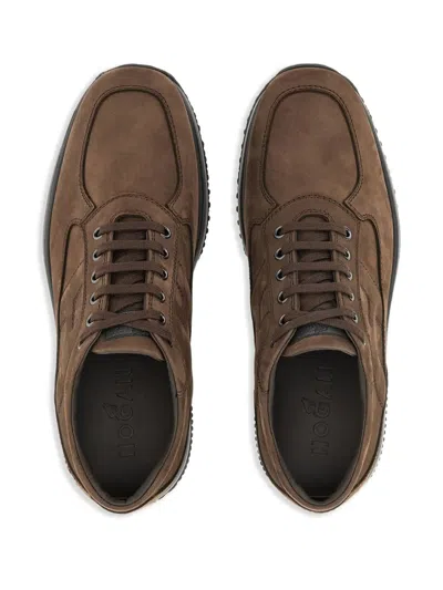 Hogan Interactive Sneakers