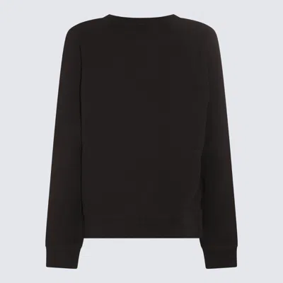 Zadig & Voltaire Zadig&voltaire Upper Blason Brode In Black
