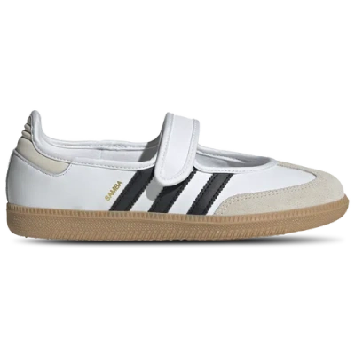 Adidas Originals Adidas Samba Jane Sneaker In Multi