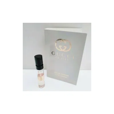 Gucci Ladies Guilty Samples Pack Edp 4pcs X 0.05 oz Spray Fragrances 3616301794691