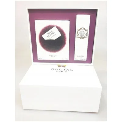 Goutal Ladies Tenue De Soiree Gift Set Fragrances 711367113752