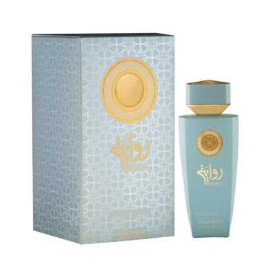 Gulf Orchid Unisex Riwaya Collection Edp Spray 3.4 oz Fragrances 6290362162278