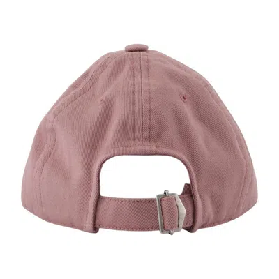 Isabel Marant Tomas Gz Cap