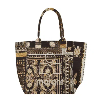 Isabel Marant Yenky Ge Shopper Bag
