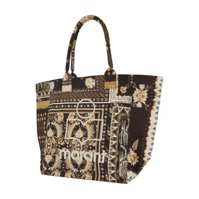 Isabel Marant Yenky Ge Shopper Bag