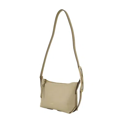 Isabel Marant Leyden Mini Gz Shoulder Bag
