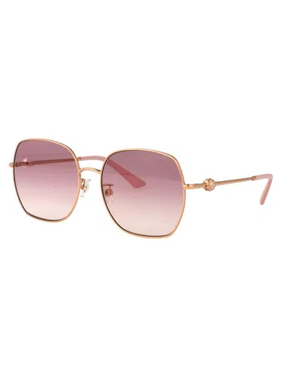 Jimmy Choo Squared Sunglasses 0 Jc4008 Hd 300868