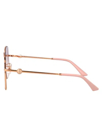 Jimmy Choo Squared Sunglasses 0 Jc4008 Hd 300868