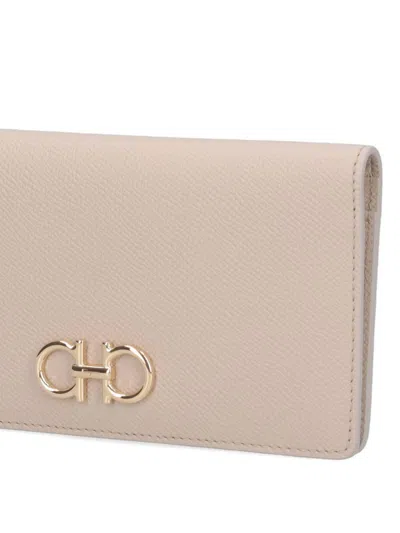 Ferragamo Salvatore  Wallets