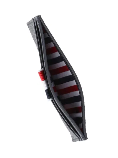 Thom Browne Goose Card Holder
