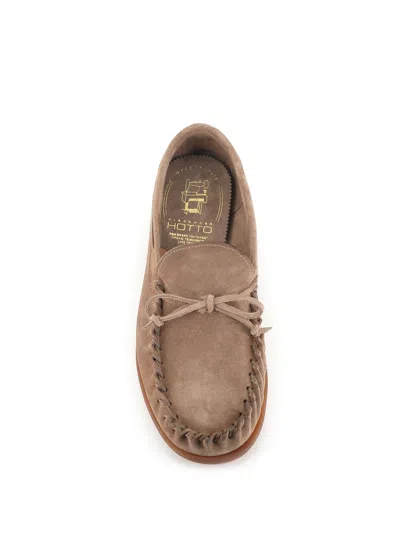 Alexander Hotto Loafer 67017