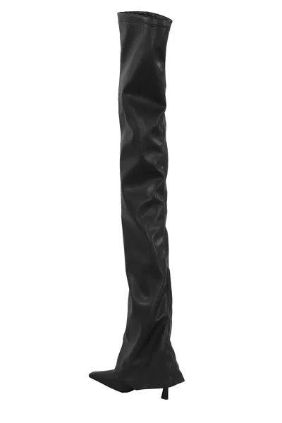Attico 95mm "robin Otk" Thigh-length Boots