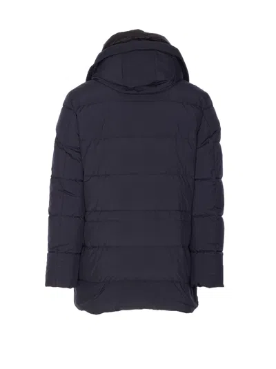 Moorer Coatsjackets