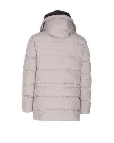 Moorer Davide Heavy Jacket