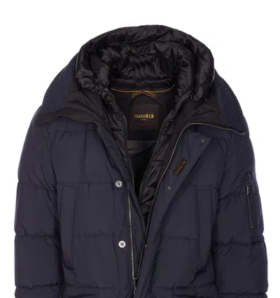 Moorer Coatsjackets