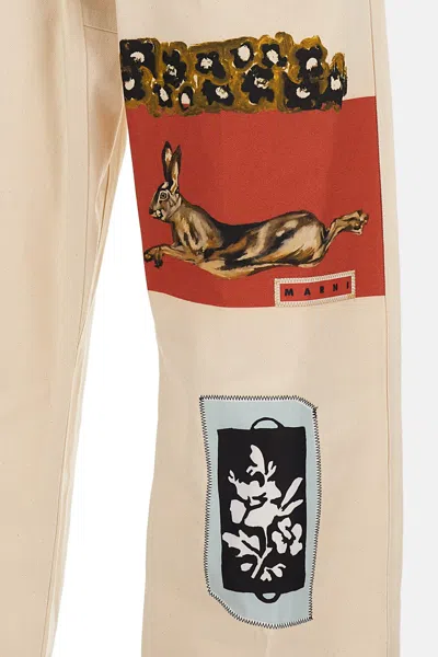 Marni Trousers