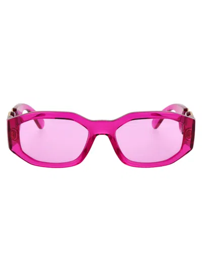 Versace 0ve4361 Sunglasses