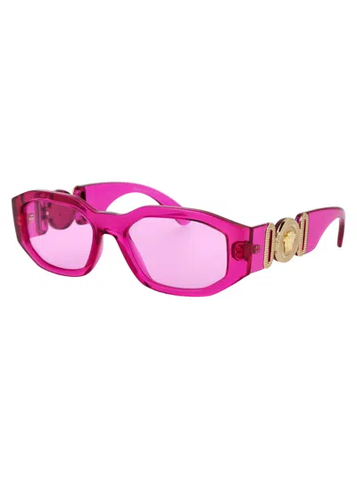 Versace 0ve4361 Sunglasses