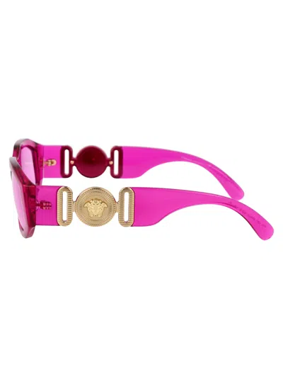 Versace 0ve4361 Sunglasses