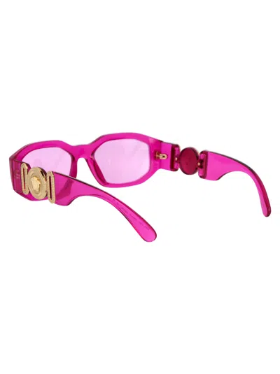 Versace 0ve4361 Sunglasses