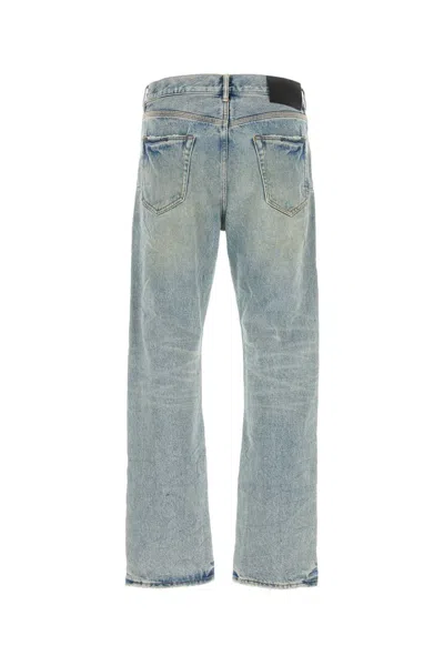 Purple Brand Denim Jeans