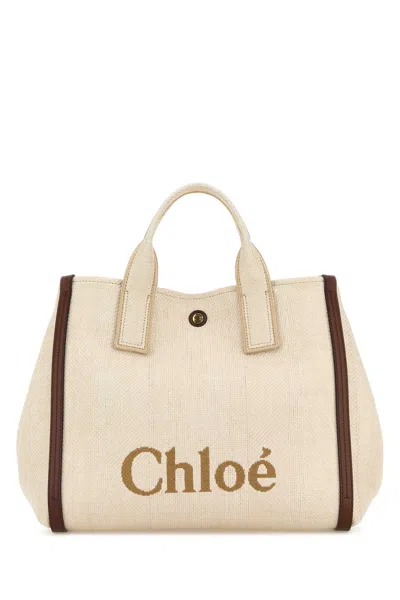 Chloé Small Tote Bag