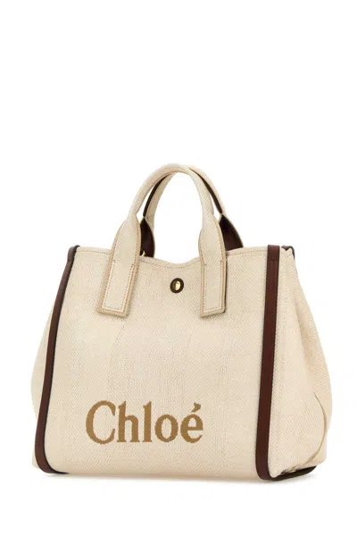 Chloé Small Tote Bag