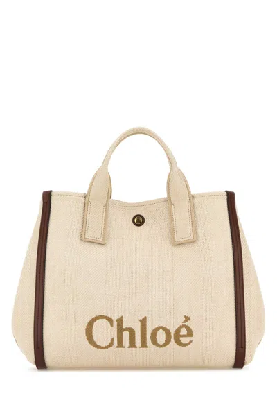 Chloé Small Tote Bag