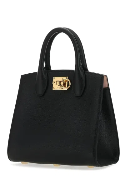 Ferragamo Borsa A Mano The Studio