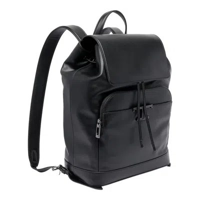 Tod's Medium T Timeless Backpack