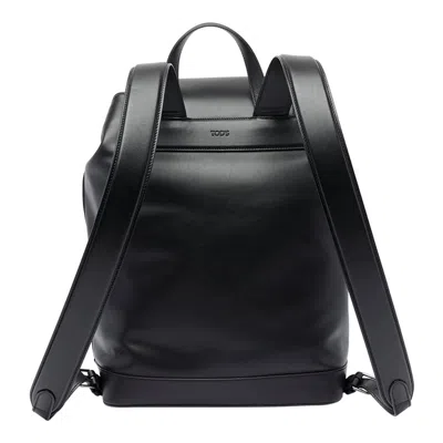 Tod's Medium T Timeless Backpack
