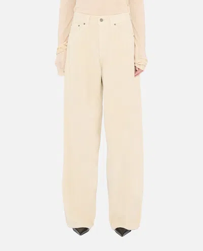 Haikure Bethany Soft Trousers