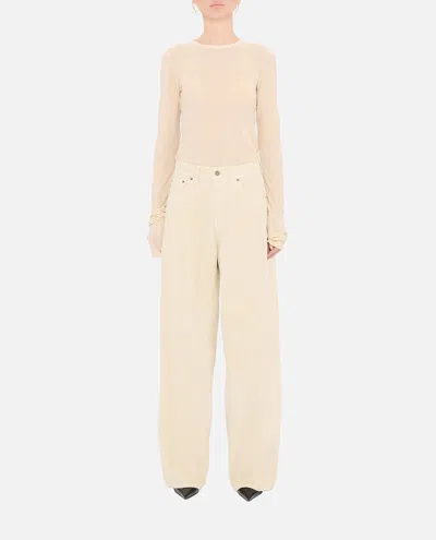 Haikure Bethany Soft Trousers