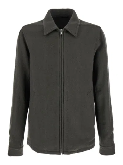 Rick Owens Brad Jkt