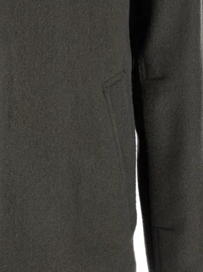 Rick Owens Brad Jkt