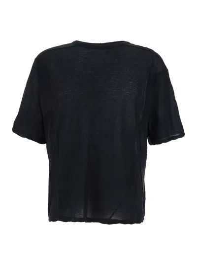 Rick Owens Brad T