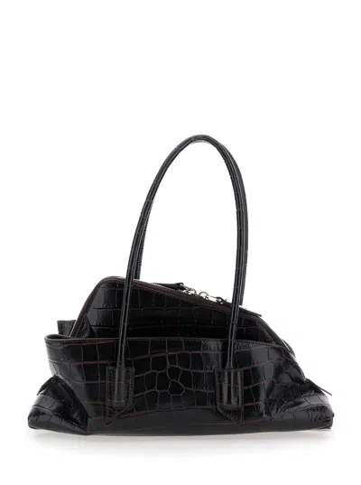 Attico La Passeggiata Small Top Handle