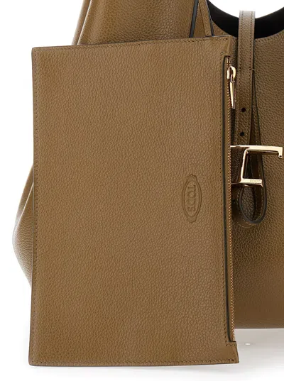 Tod's Tsb Shopping Pend. T Media