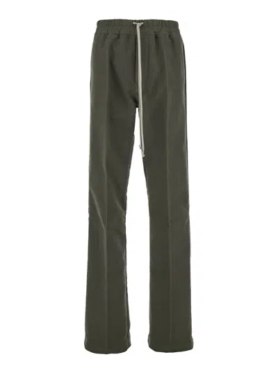 Rick Owens Dietrich Drawstring