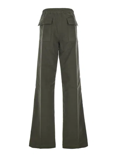 Rick Owens Dietrich Drawstring
