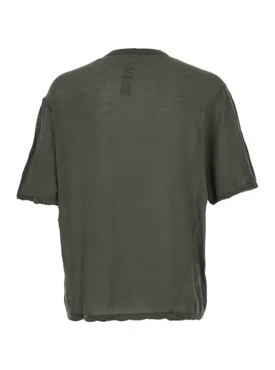 Rick Owens Brad T