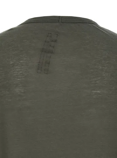 Rick Owens Brad T