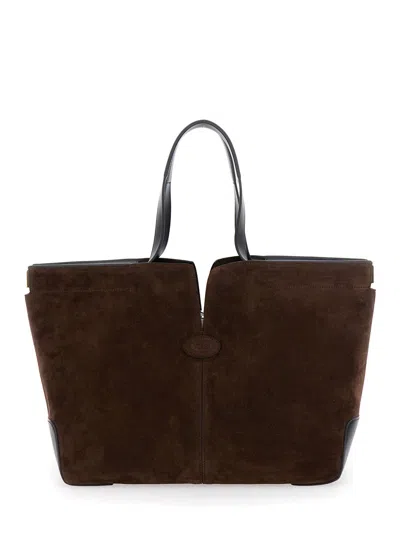Tod's Dbm Shopping Medio-piccola