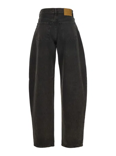Haikure Multi-pocket Jeans