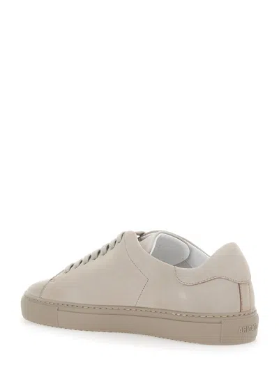 Axel Arigato Clean 90 Sneaker In Neutral