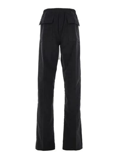 Rick Owens Dietrich Drawstring