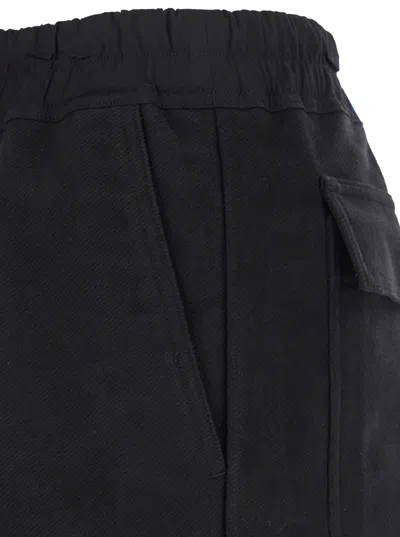 Rick Owens Dietrich Drawstring