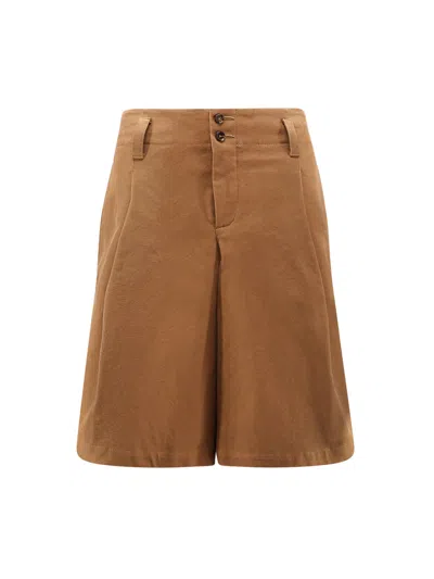 Chloé Canvas Skirt/trousers