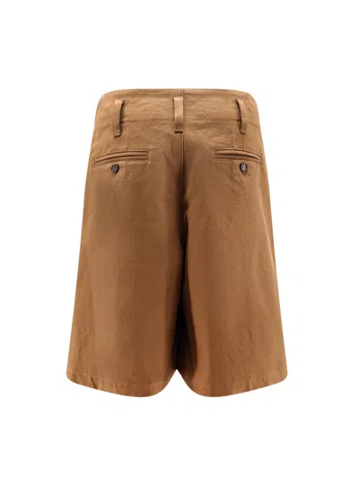 Chloé Canvas Skirt/trousers